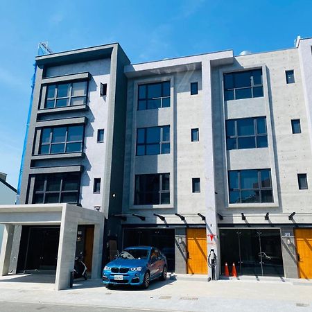 Golden Homestay T'ai-tung Kültér fotó