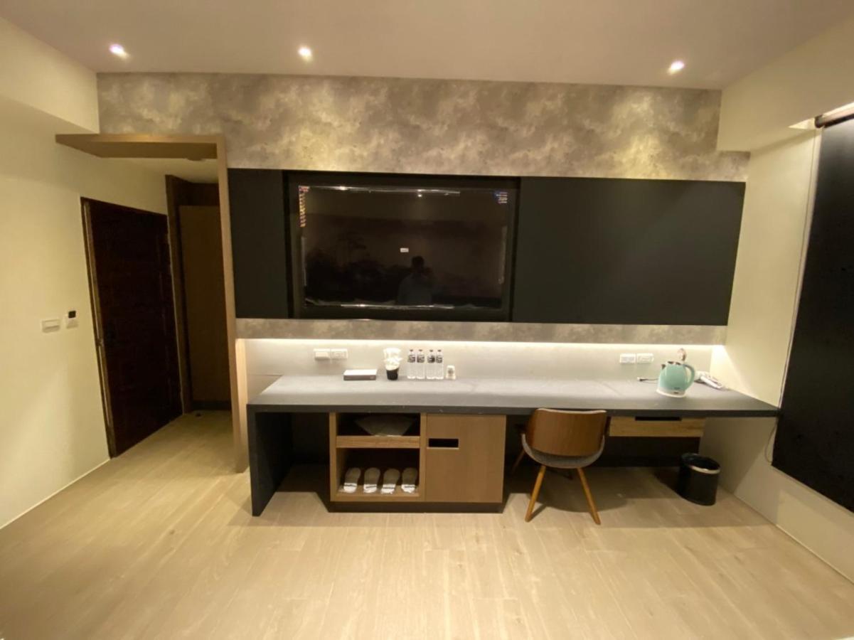 Golden Homestay T'ai-tung Kültér fotó