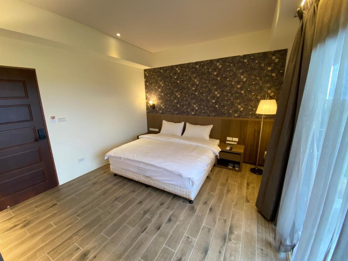 Golden Homestay T'ai-tung Kültér fotó