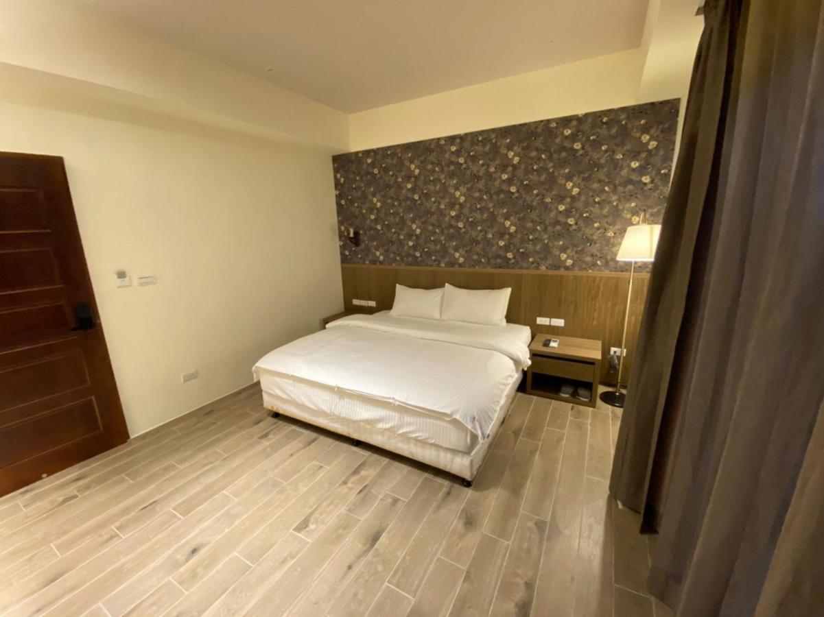 Golden Homestay T'ai-tung Kültér fotó