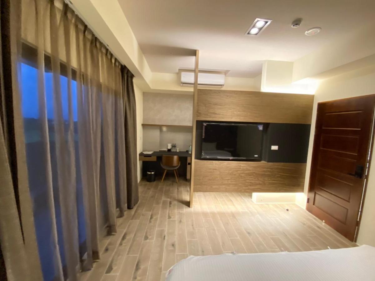 Golden Homestay T'ai-tung Kültér fotó