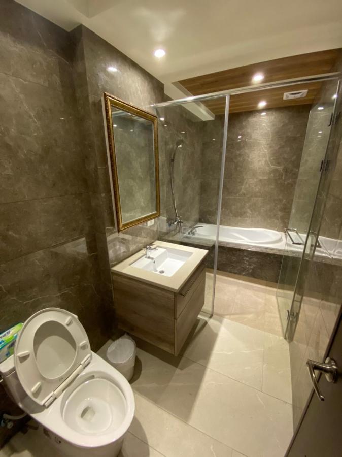 Golden Homestay T'ai-tung Kültér fotó