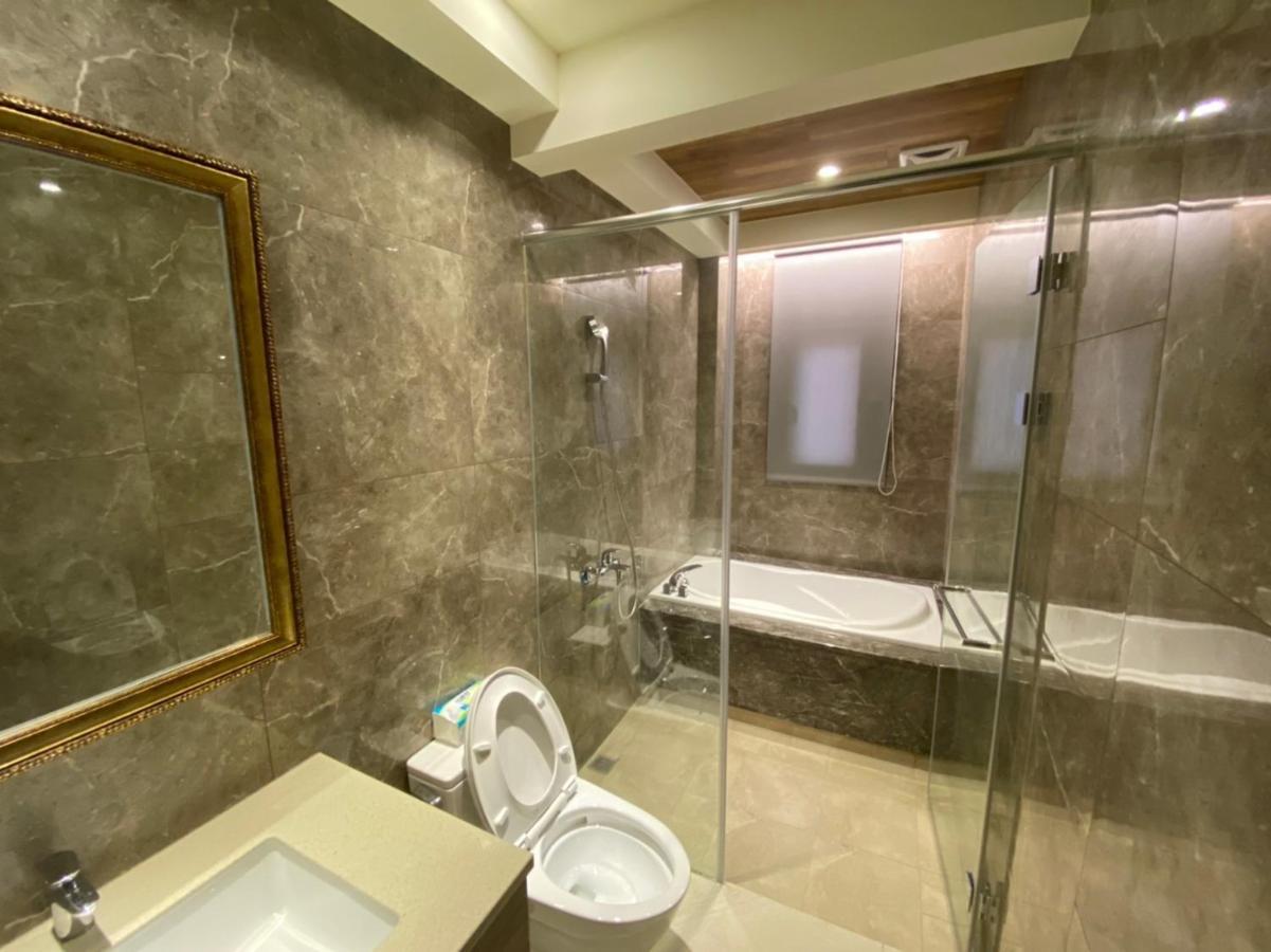 Golden Homestay T'ai-tung Kültér fotó