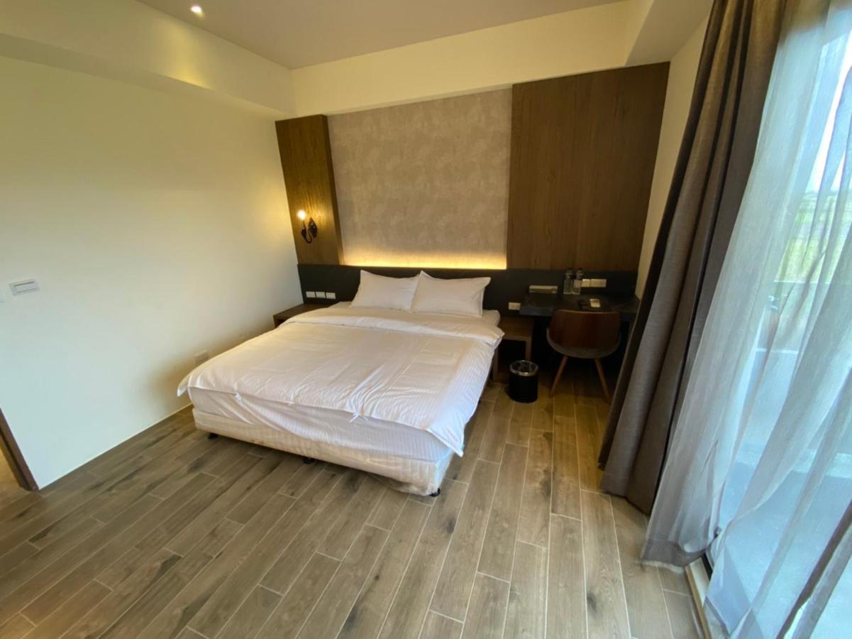 Golden Homestay T'ai-tung Kültér fotó