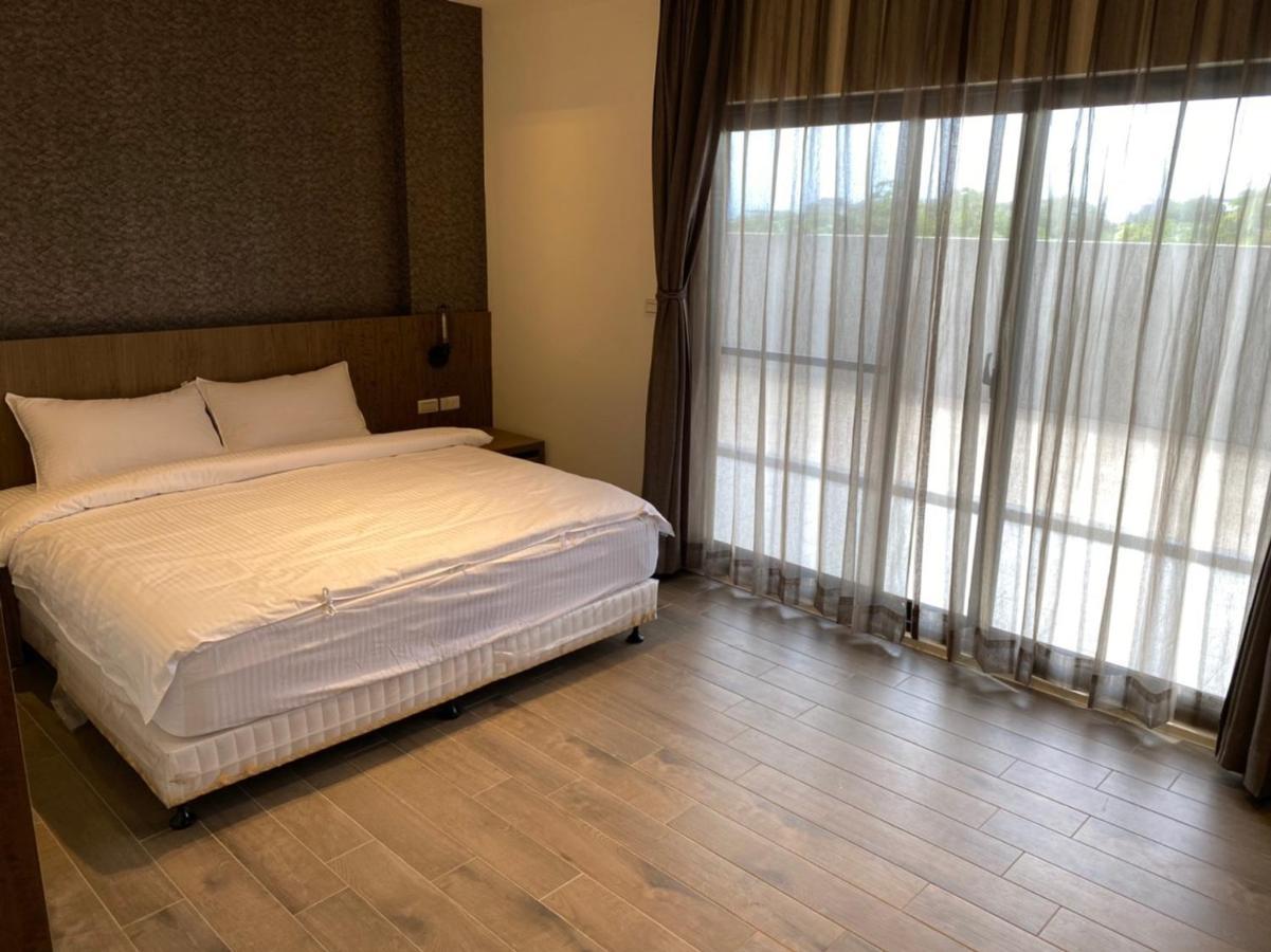 Golden Homestay T'ai-tung Kültér fotó