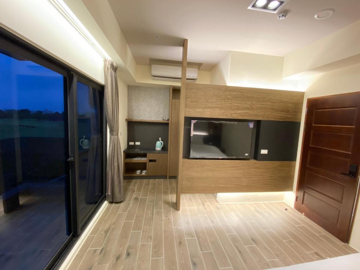 Golden Homestay T'ai-tung Kültér fotó