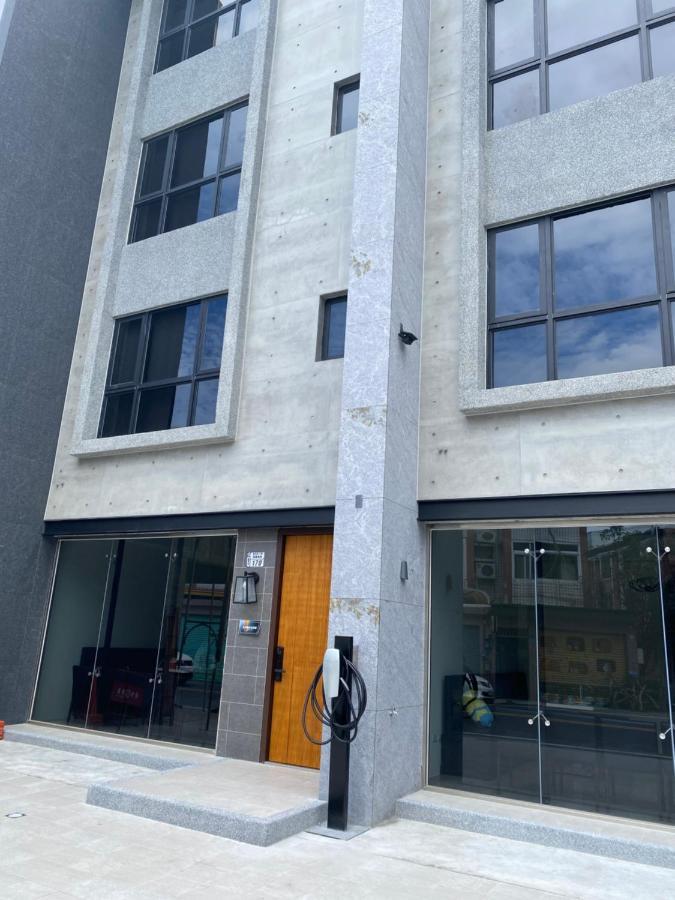 Golden Homestay T'ai-tung Kültér fotó